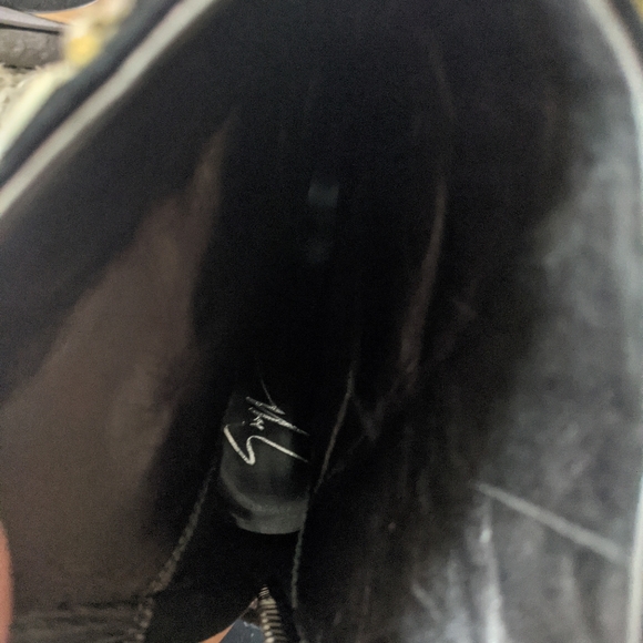 ✨Giuseppe Zanotti ✨ BOOTS❤️BEYONCE STYLE! - Picture 5 of 11